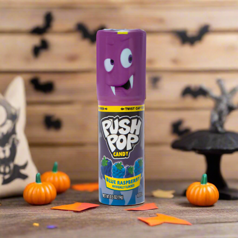 Push Pop Candy 0.5 oz (Assorted Flavors, 1 Pcs)