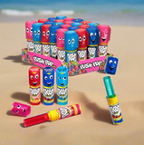 Push Pop Candy 0.5 oz (Assorted Flavors, 1 Pcs)