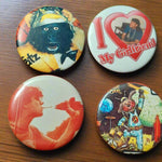 Custom 2.25" Button! (1 Button)