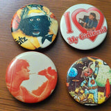 Custom 2.25" Button! (1 Button)