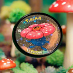 Pokemon: #45 Vileplume Pokémon Chip