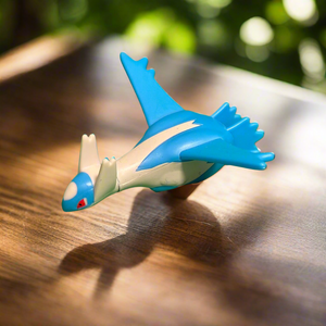 Pokémon Latios McDonald’s Toy