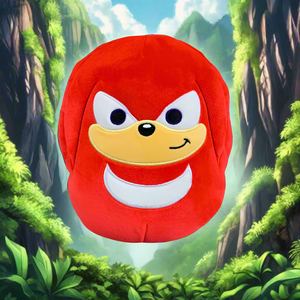 Squishmallow: Knuckles The Echidna