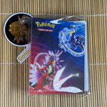 Pokémon Mini Binder (Scarlett Violet)