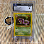 Arbok 31/62 (CGC 7)