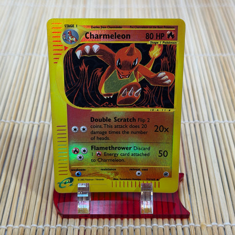 Charmeleon (73/165) (Light Play)