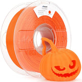 Amolen: PLA Matte Basic 1.75mm, 1KG/2.2LB (Carrot Orange)