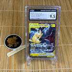 Pikachu & Zekrom GX 031/095 (CGC 9.5)