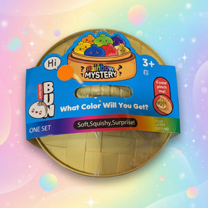 Rainbow Mystery Dumpling (MEGA Size)