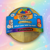 Rainbow Mystery Dumpling (MEGA Size)