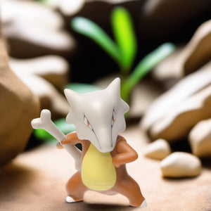 Pokémon: Battle Figure (Marowak)
