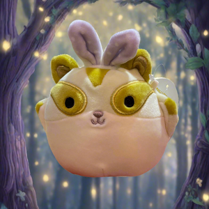Squishmallow (Nettie the Sugar Glider)