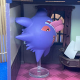 Re-ment Pokémon Haunted Mansion Collection Figure (Gengar)