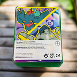 Pokémon International Championships 2024 Deck Box