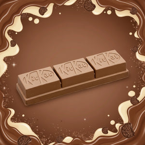 Chocolate Bar Squishy