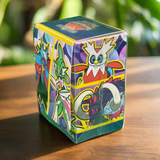 Pokémon International Championships 2024 Deck Box