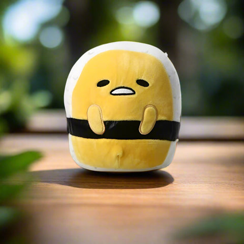 Squishmallow: Gudetama (Sushi Verison)