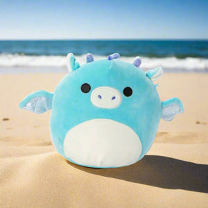 Squishmallows (8" Tatiana)
