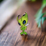 Celebi Pin