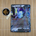 Miraidon ex (Oversize Card)