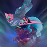 Re-ment Pokémon Swinging Figure (Dragapult)
