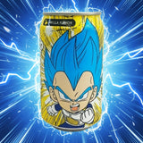Ocean Bomb Sparkling Water (Dragon Ball Z - Vegeta Vanilla 11.1oz)