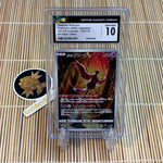 Galarian Articuno 182/172 (CGC 10)