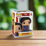 Funko Pop The Flash (Supergirl 1339)