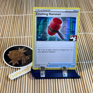 golden hammer pokemon card 3 Primal Clash Secret Rare Cards (BCBM) Twilight Masquerade Enhanced Hammer Pokemon TCG Enhanced Hammer 224/167