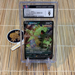 Tyranitar V SWSH109 (CGC 9)
