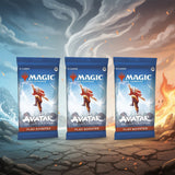 Magic The Gathering: Avatar The Last Airbender (1 Pack)