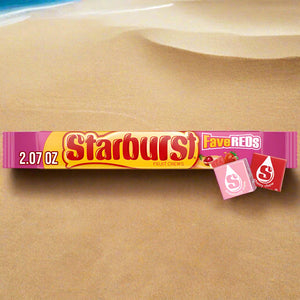Starburst (FaveREDs 2.07oz)