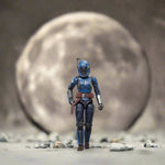 Starwars Mandalorian - Nite Owl