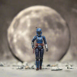 Starwars Mandalorian - Nite Owl