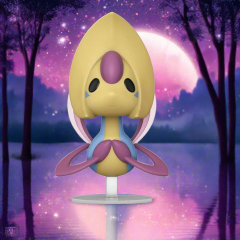 Funko Pop Pokémon (Cresselia 956 Jumbo)