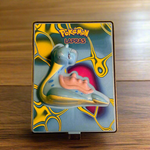 Pokémon Movie 2000 Lapras Burger King Toy (No stand)