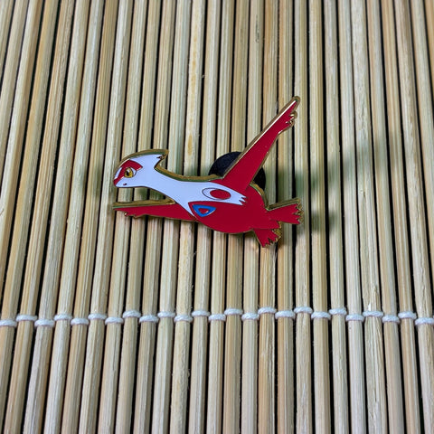 Latias Pin