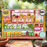 MGA’s Mini Verse (Botanicals)