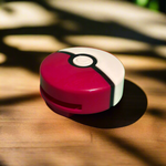 Pokémon Pokeball McDonald’s toy (No discs)