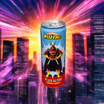 My Hero Academia - Plus Ultra Energy Drink (12oz)