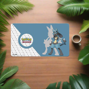 Lucario Playmat