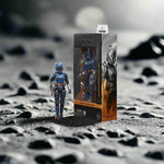 Starwars Mandalorian - Nite Owl