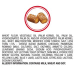 Cheddar Cheese Pretzel Combos (1.8oz)