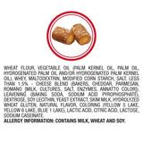 Stuffed Pizza Pretzel Combos (1.8oz)
