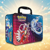 Pokémon TCG: Collector’s Chest Tin (2023 Summer Scarlet & Violet)