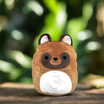 Squishmallows (8" Adopt Me Tanuki)