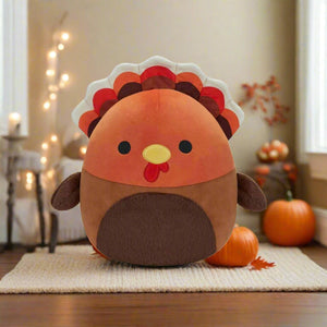 Squishmallow: Ulana the Turkey