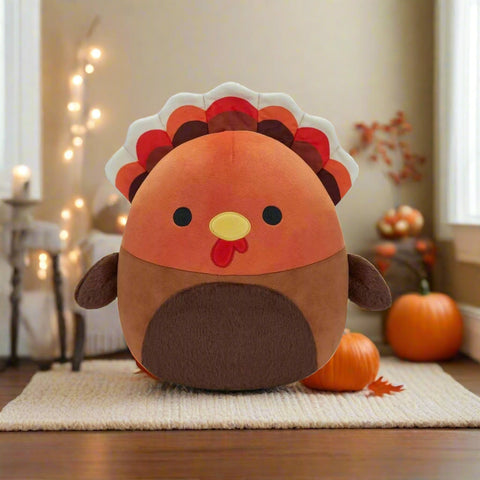 Squishmallow: Ulana the Turkey