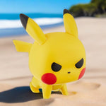 Funko Pop Pokémon (Angry Pikachu 779) + Protector