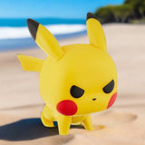 Funko Pop Pokémon (Angry Pikachu 779) + Protector